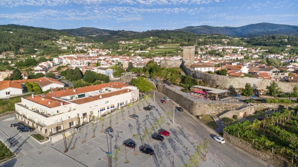 Novas Direcoes, Lda - Nova Gerencia 2021 Hotel Melgaço Eksteriør billede