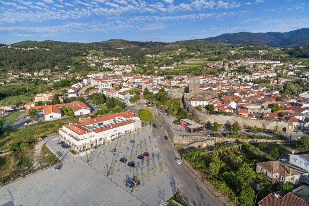 Novas Direcoes, Lda - Nova Gerencia 2021 Hotel Melgaço Eksteriør billede