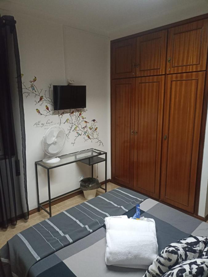Novas Direcoes, Lda - Nova Gerencia 2021 Hotel Melgaço Eksteriør billede