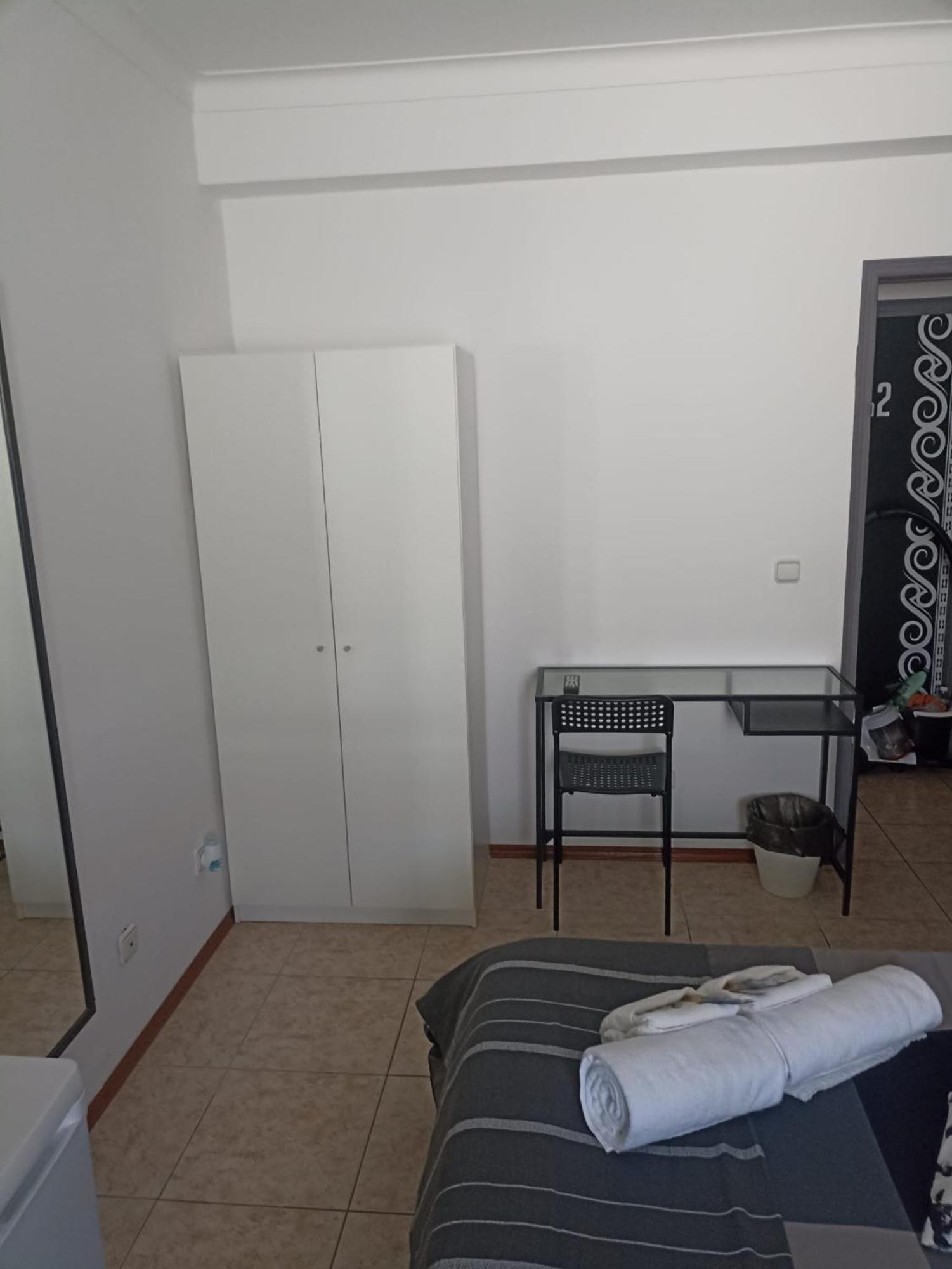 Novas Direcoes, Lda - Nova Gerencia 2021 Hotel Melgaço Eksteriør billede